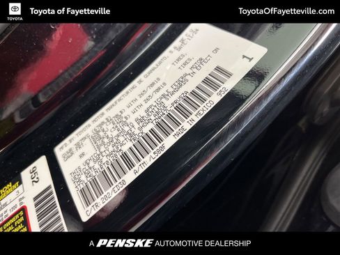 Certified 2024 Toyota Tacoma TRD Pro image 36