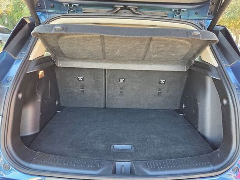 Used 2021 Buick Encore GX Essence w/ Experience Buick Package image 13