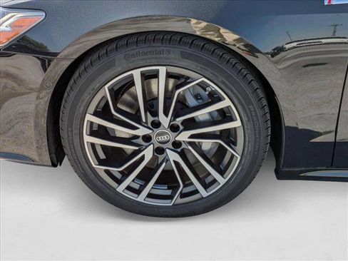 New 2025 Audi A7 3.0T Premium Plus image 10