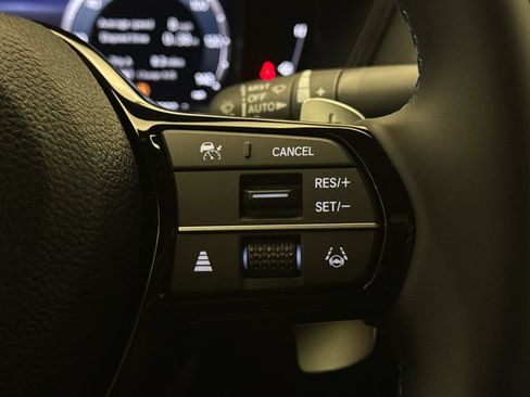 New 2026 Honda Prelude image 30