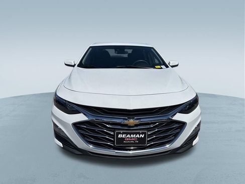 Used 2023 Chevrolet Malibu LT FWD image 27