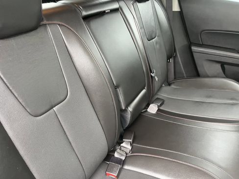 Used 2017 GMC Terrain SLT w/ Open Road Package FWD image 12