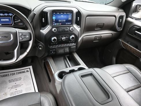 Used 2020 GMC Sierra 1500 Denali w/ Denali Ultimate Package AWD/4WD image 15