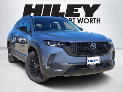 New 2026 MAZDA CX-50 AWD 2.5 Hybrid w/ Cargo Package