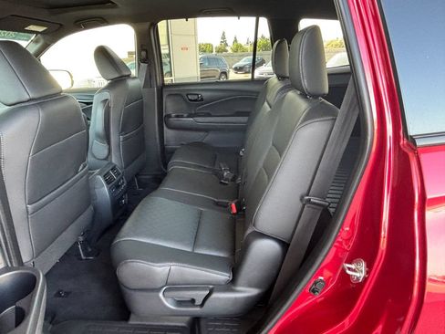 Used 2023 Honda Passport Elite image 27
