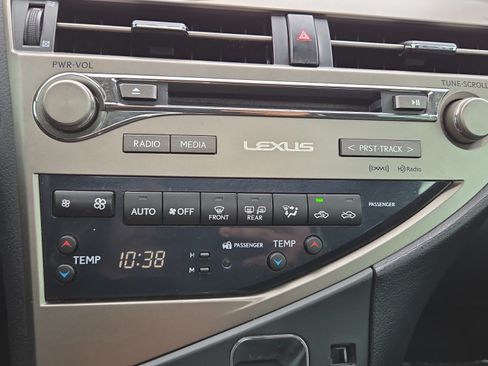 Used 2015 Lexus RX 350 FWD image 29