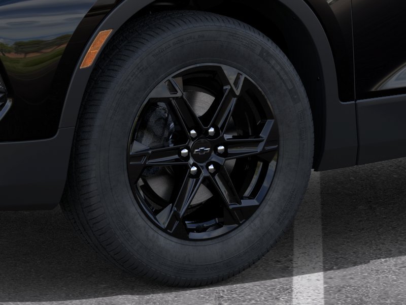 New 2026 Chevrolet Blazer LT w/ Sound & Technology Package AWD/4WD image 33