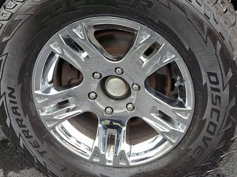 Used 2013 Chevrolet Silverado 1500 LT w/ All-Star Edition image 7