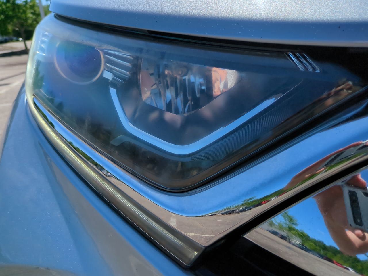 Used 2019 Honda CR-V EX image 10
