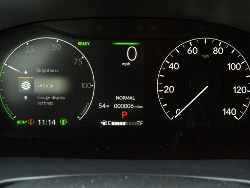 New 2026 Honda CR-V Sport image 26