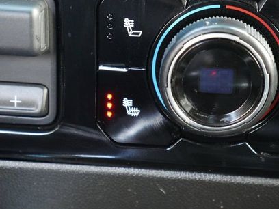 Used 2024 Chevrolet Silverado 1500 RST w/ All Star Edition Plus