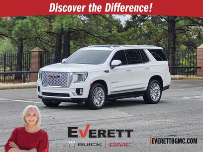 Certified 2023 GMC Yukon Denali