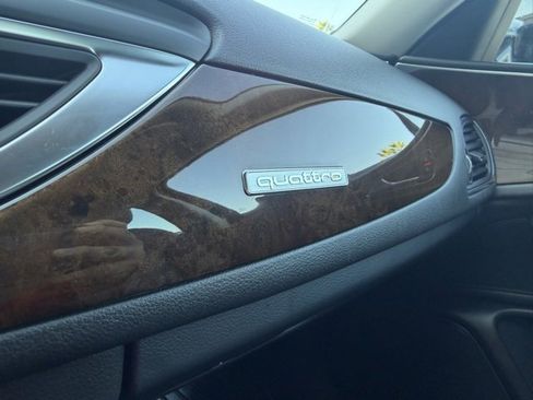 Used 2018 Audi A6 2.0T Premium image 26