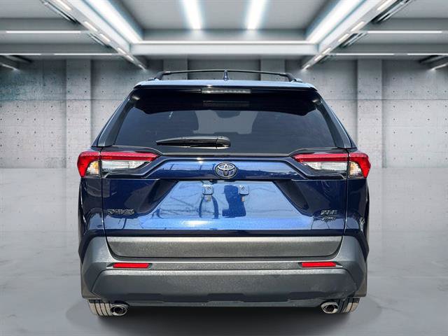 Used 2024 Toyota RAV4 XLE w/ Convenience Package AWD/4WD image 5