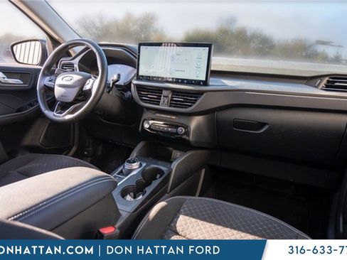 Used 2023 Ford Escape Active w/ Tech Pack #2 image 28