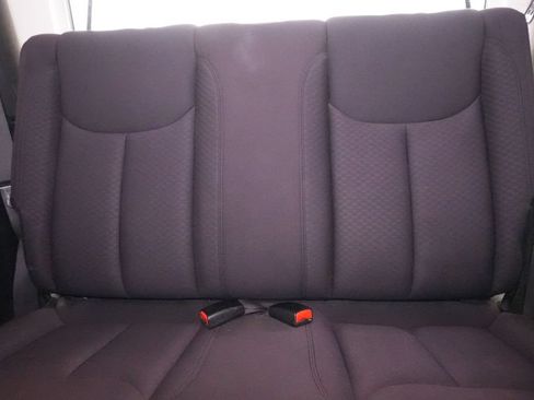 Used 2013 Jeep Wrangler Sport AWD/4WD image 19