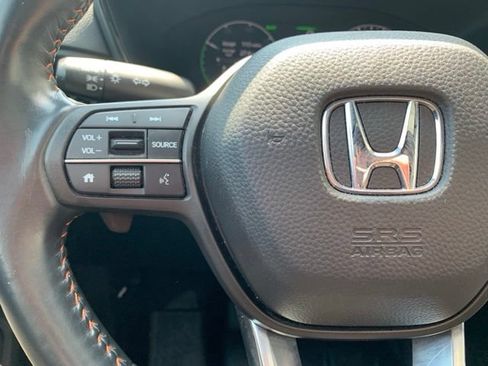 Used 2023 Honda CR-V Sport image 10
