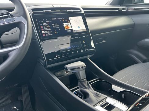 Used 2024 Hyundai Santa Cruz SEL w/ Activity Package image 20