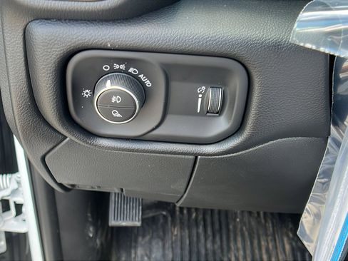 New 2025 RAM 5500 2WD Regular Cab image 18