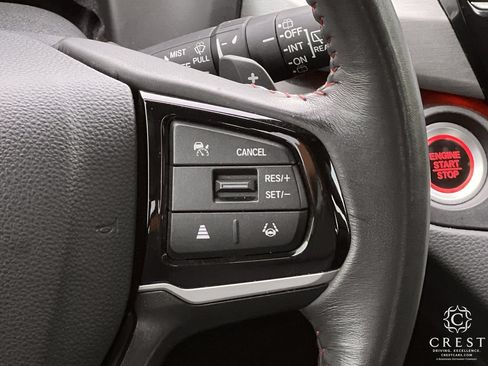 Used 2025 Honda Odyssey Sport-L image 15
