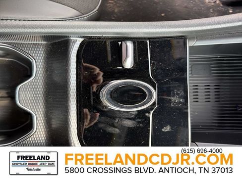 New 2026 Jeep Grand Cherokee Altitude AWD/4WD image 27