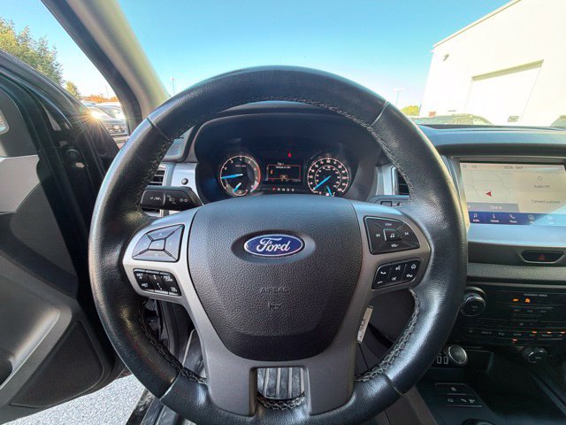 Used 2020 Ford Ranger XLT w/ Technology Package AWD/4WD image 20