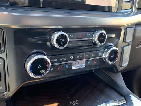 New 2025 Ford F250 King Ranch w/ Chrome Package image 16