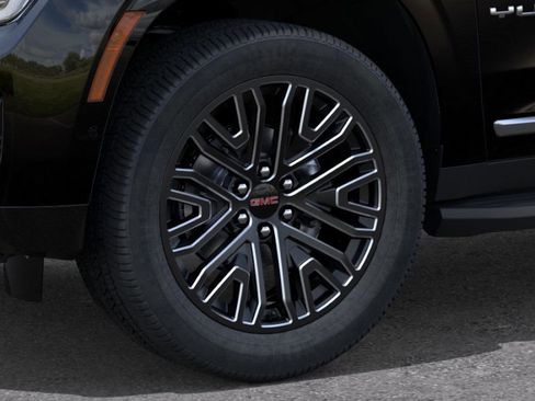 New 2026 GMC Yukon XL Elevation image 9