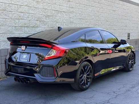 Used 2020 Honda Civic Si image 3