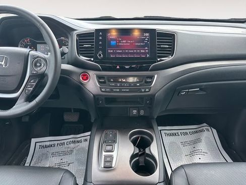 Used 2023 Honda Ridgeline RTL image 11