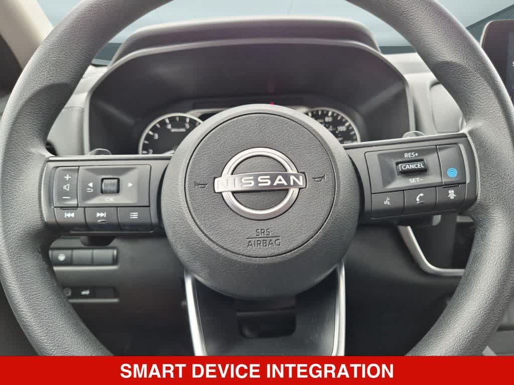 Used 2024 Nissan Rogue SV FWD image 21