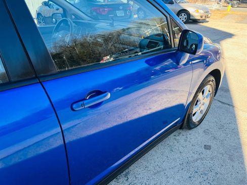 Used 2009 Nissan Versa SL w/ Convenience Pkg image 7