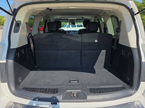 Used 2019 INFINITI QX80 Luxe RWD image 27