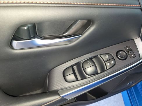 Certified 2024 Nissan Sentra SR w/ SR Premium Package image 30