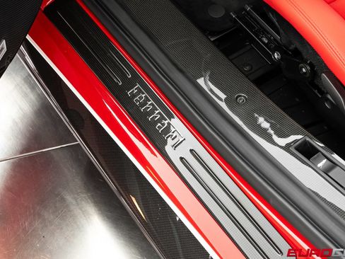 Used 2020 Ferrari 488 Pista Coupe RWD image 55