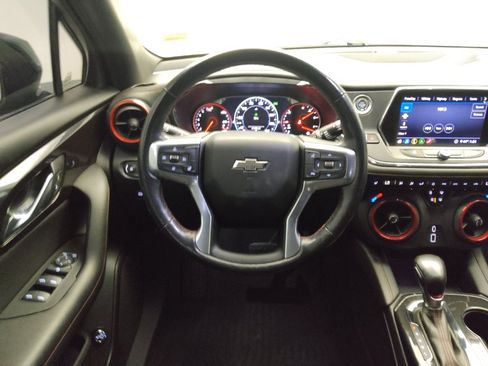 Used 2020 Chevrolet Blazer RS image 22