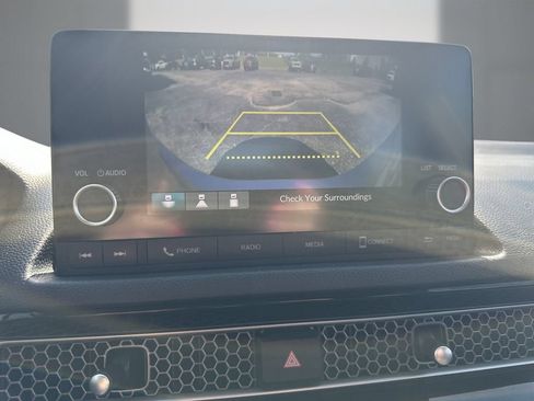 Used 2025 Honda Civic LX image 22