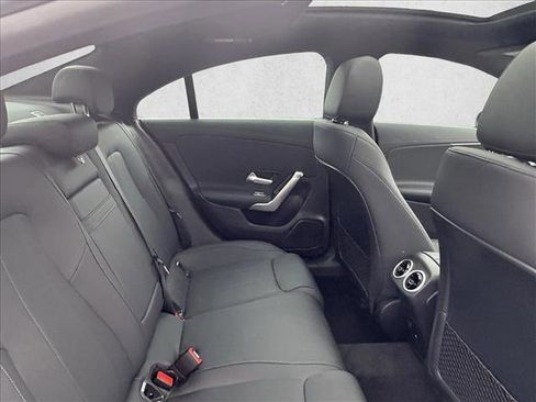 New 2026 Mercedes-Benz CLA 250 image 23
