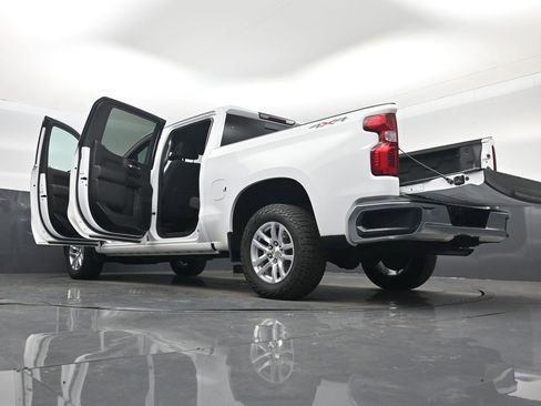 Used 2019 Chevrolet Silverado 1500 LT w/ All-Star Edition image 53
