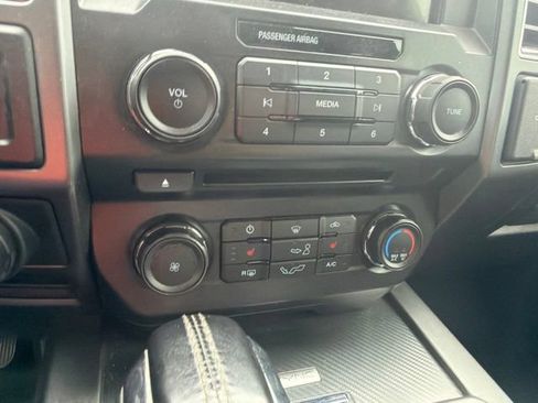 Used 2018 Ford F150 XLT w/ Equipment Group 302A Luxury AWD/4WD image 50