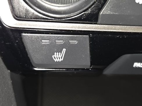 Used 2019 Honda Civic EX image 38