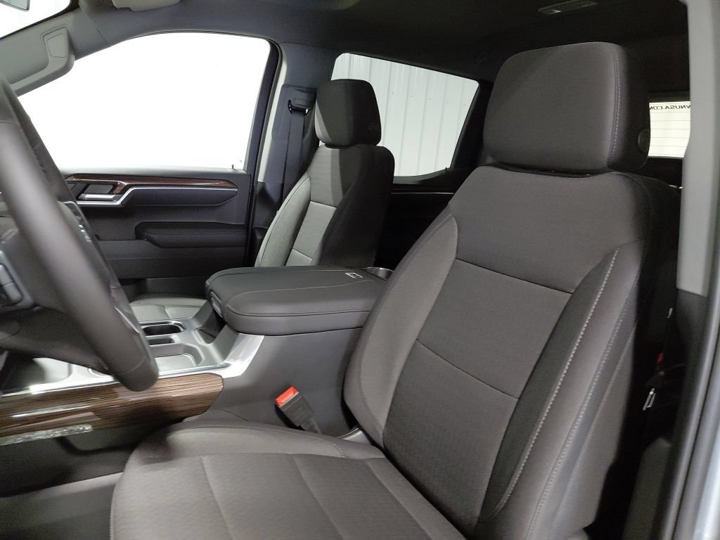 New 2026 Chevrolet Silverado 1500 RST AWD/4WD image 5