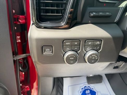 New 2026 GMC Sierra 2500 AT4 w/ AT4 Premium Plus Package AWD/4WD image 19