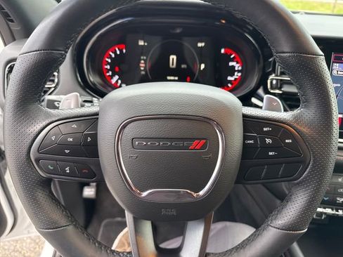 Used 2026 Dodge Durango GT AWD/4WD image 18