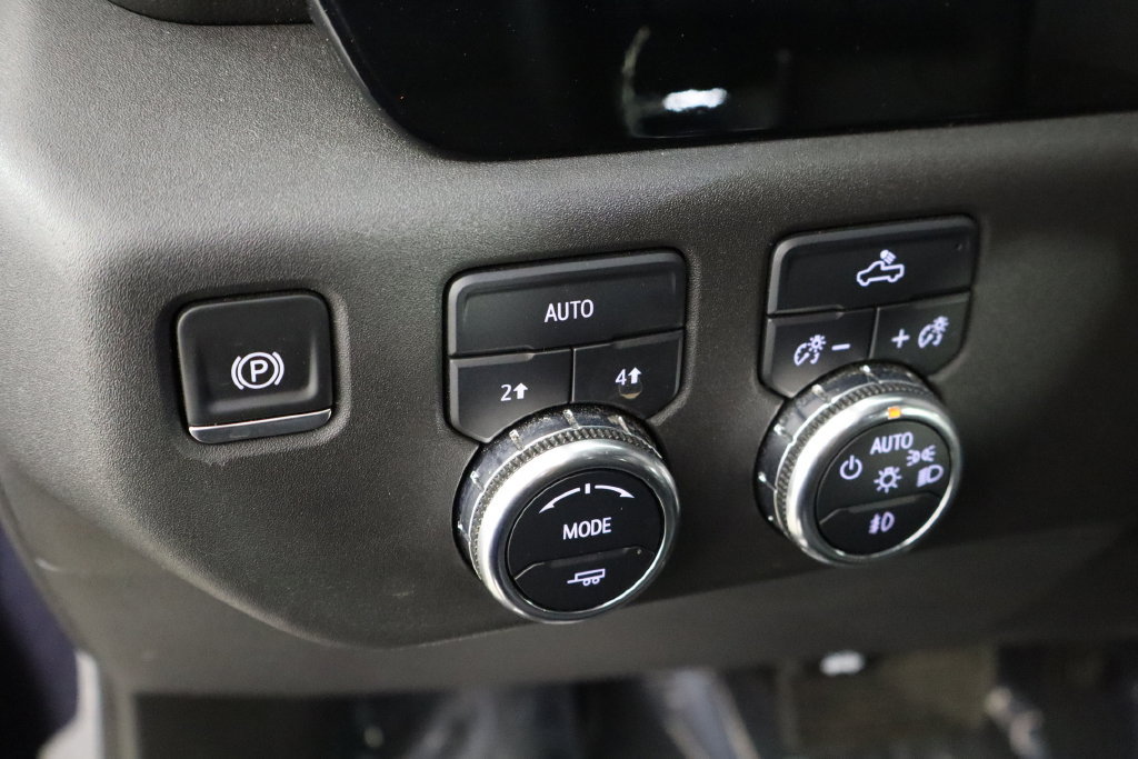 Used 2024 GMC Sierra 1500 Elevation AWD/4WD image 23