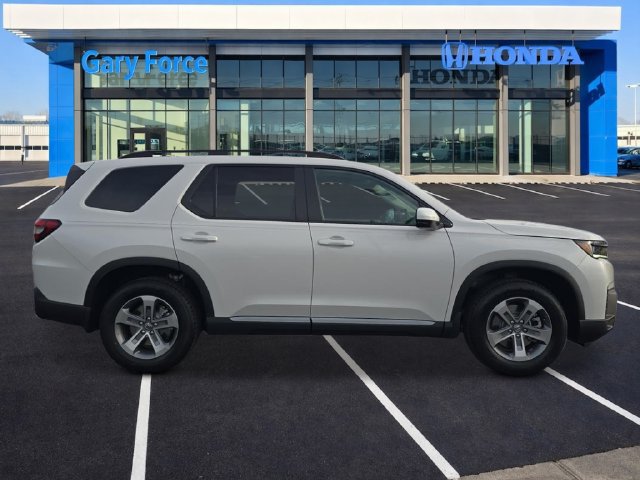 New 2026 Honda Pilot EX-L image 6