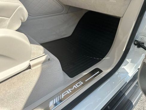 Used 2026 Mercedes-Benz G 63 AMG 4MATIC image 58