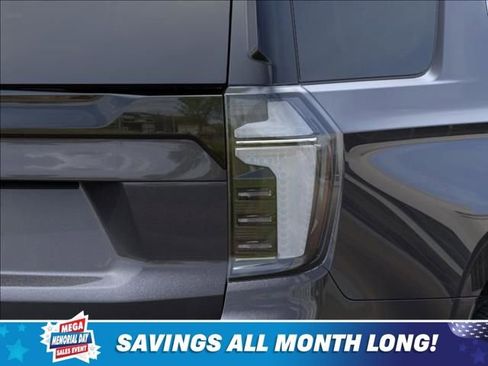 New 2026 Chevrolet Tahoe LT w/ Comfort Package AWD/4WD image 11
