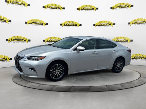 Used 2017 Lexus ES 350 FWD image 1