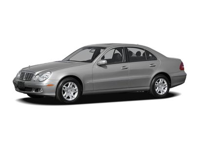 Used 2006 Mercedes-Benz E 350 Sedan